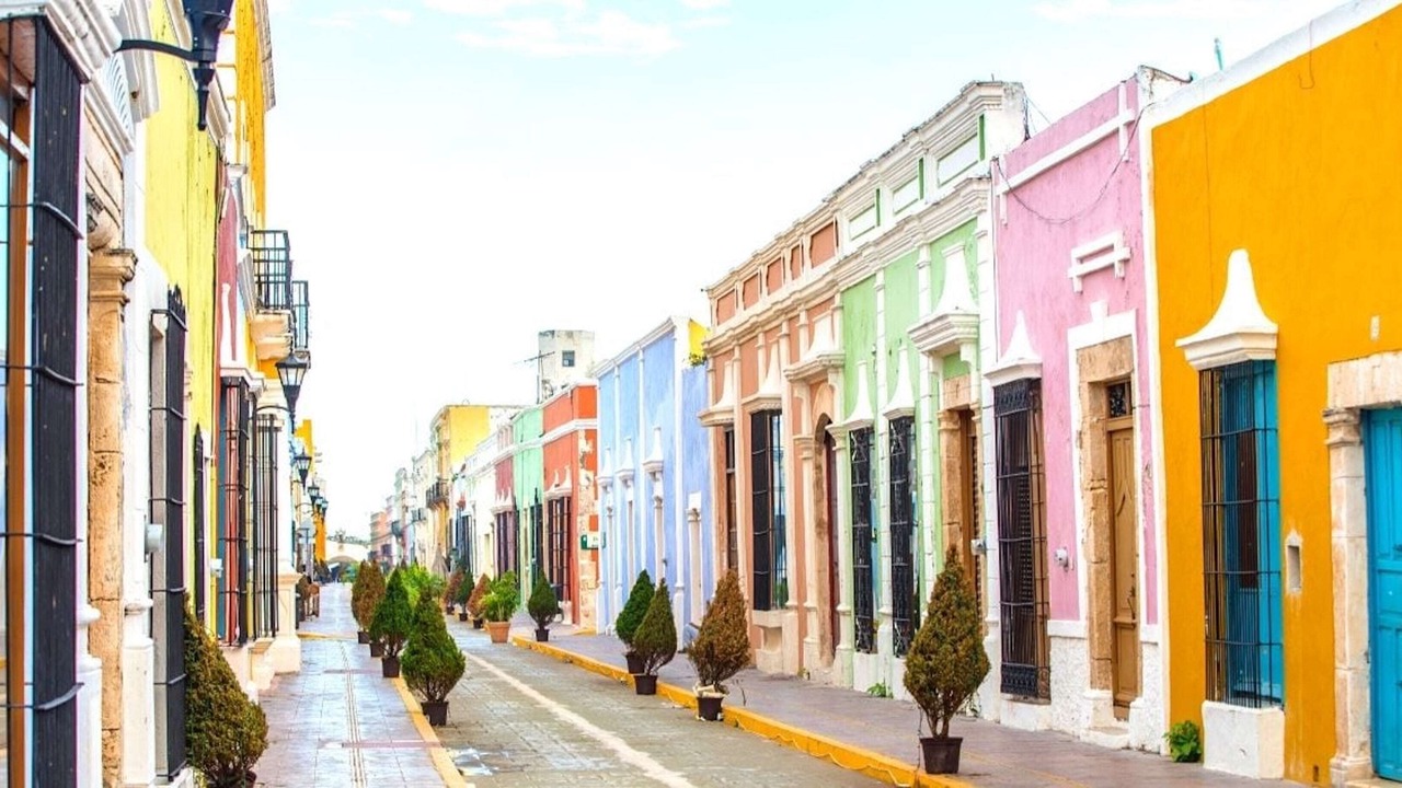 Photo of Outdoor in Merida Municipality