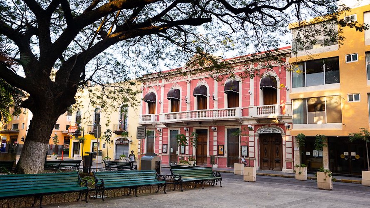 Photo of Outdoor in Merida Municipality