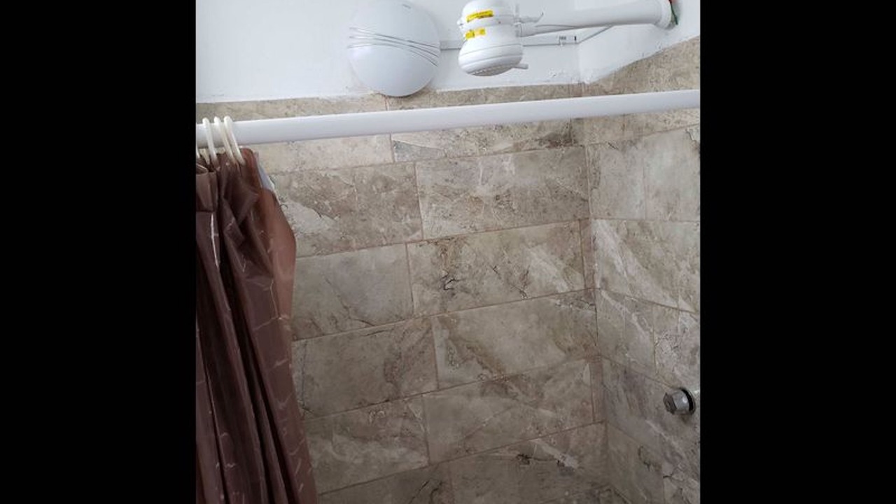 Photo of Bathroom in Merida Municipality