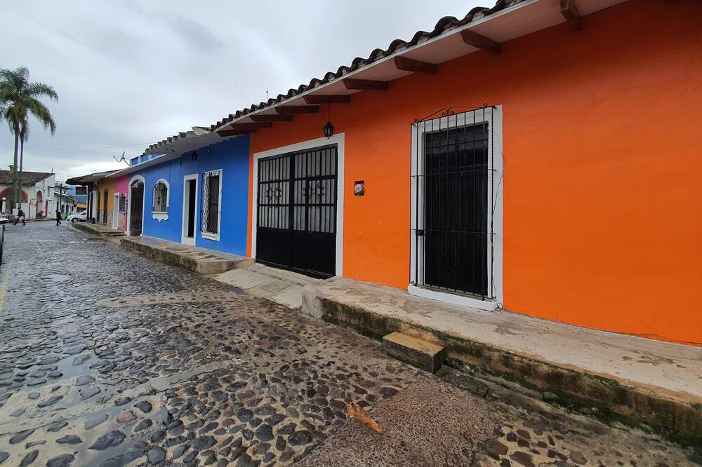Photo of Outdoor in Xico