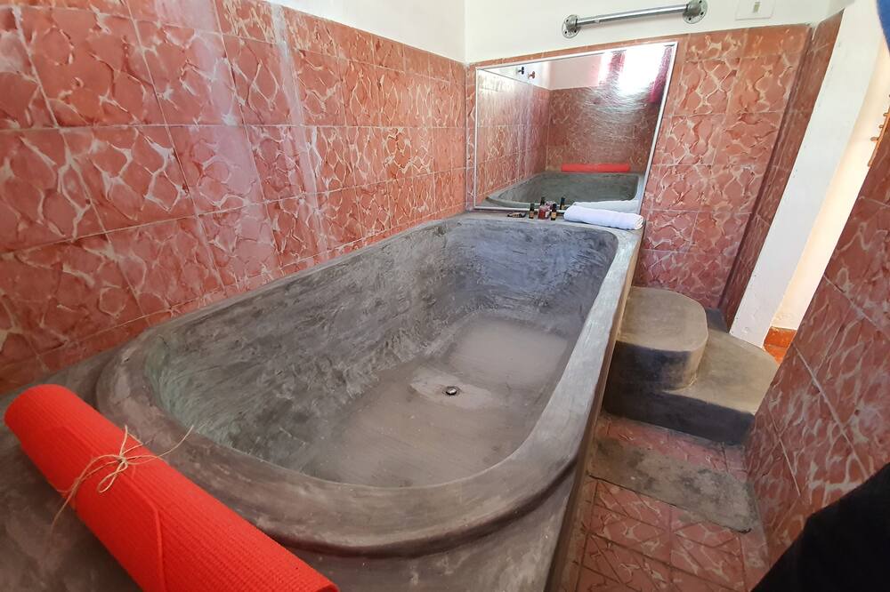 Photo of Bathroom in Xico