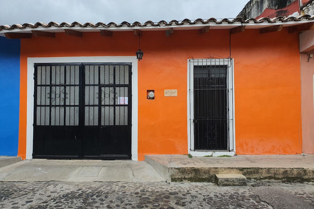 Photo of Outdoor in Xico