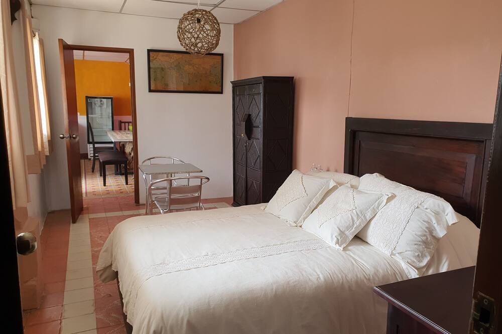 Photo of Bedroom in Xico