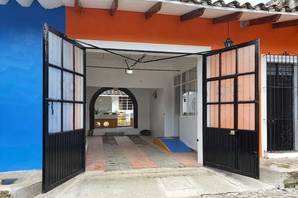 Photo of Outdoor in Xico