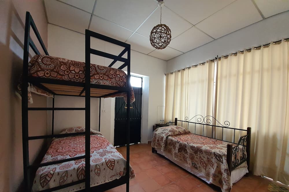 Photo of Bedroom in Xico