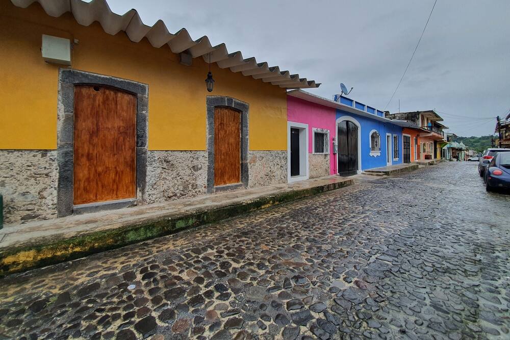 Photo of Outdoor in Xico