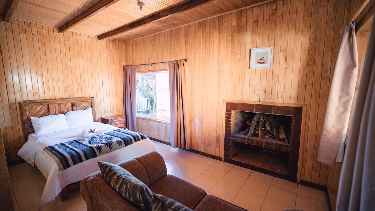 Photo of Livingroom in San Jose del Pacifico