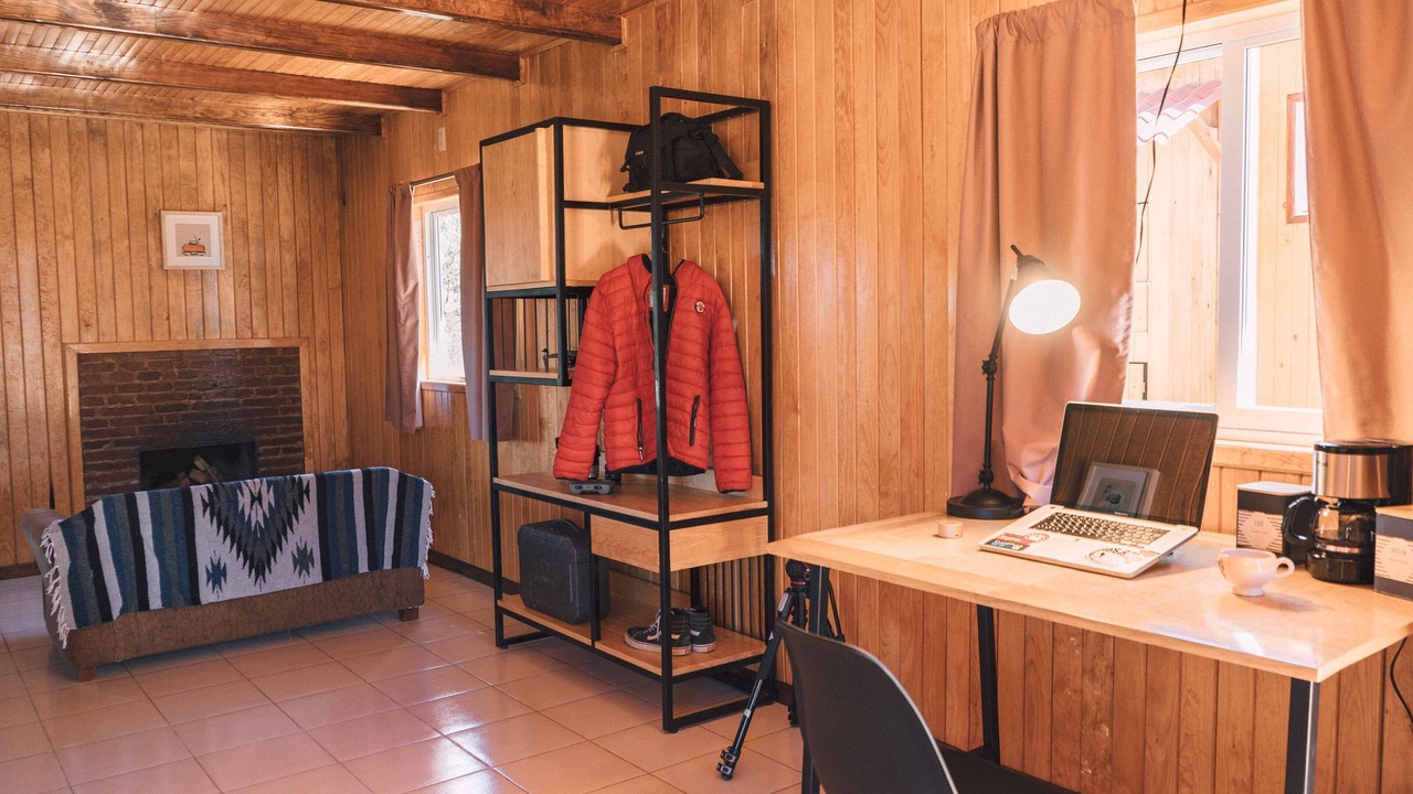 Photo of Livingroom in San Jose del Pacifico