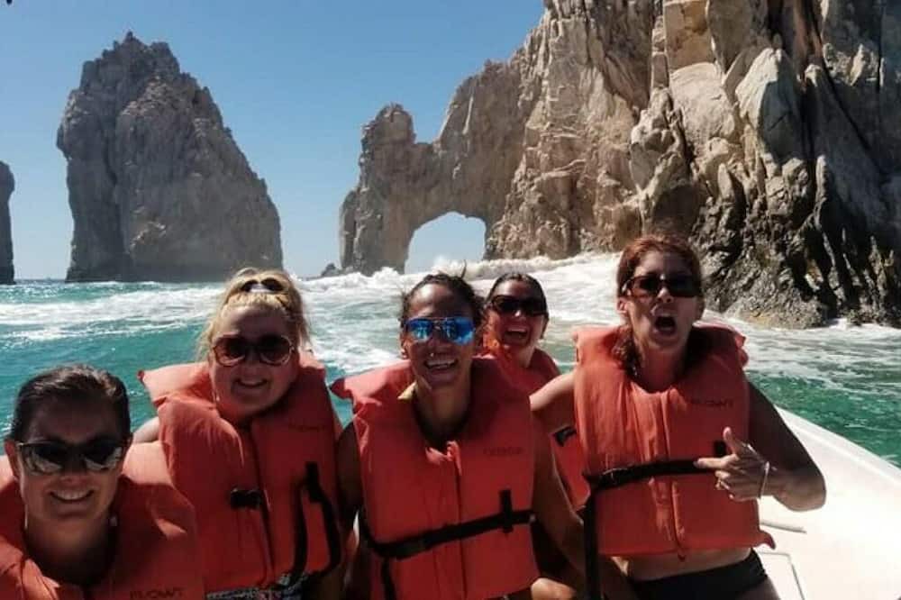 Photo of Others in Paraiso Escondido