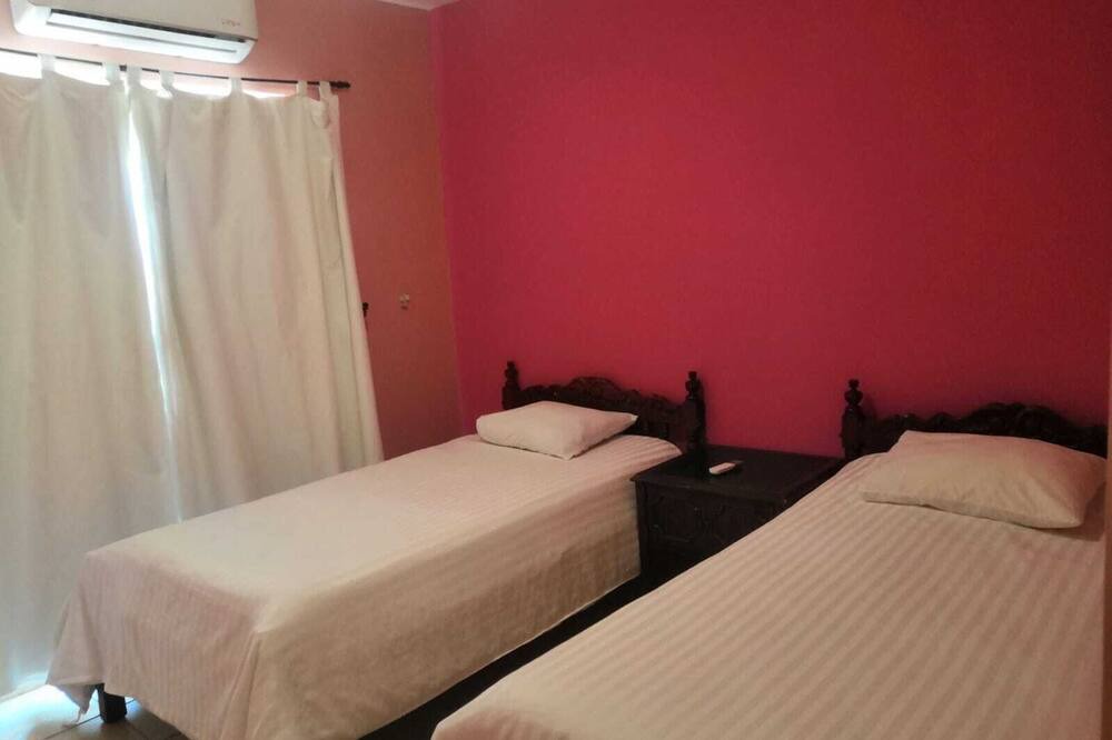 Photo of Bedroom in Guaymas