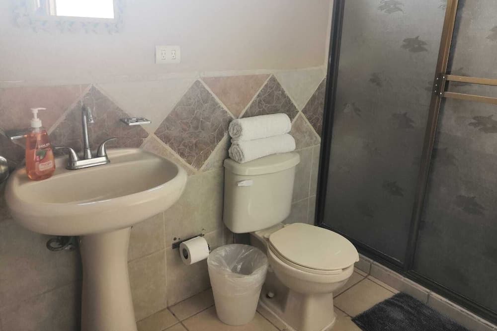 Photo of Bathroom in Guaymas
