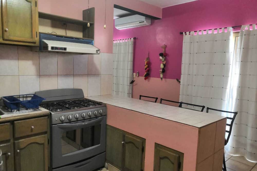 Photo of Kitchen in Guaymas