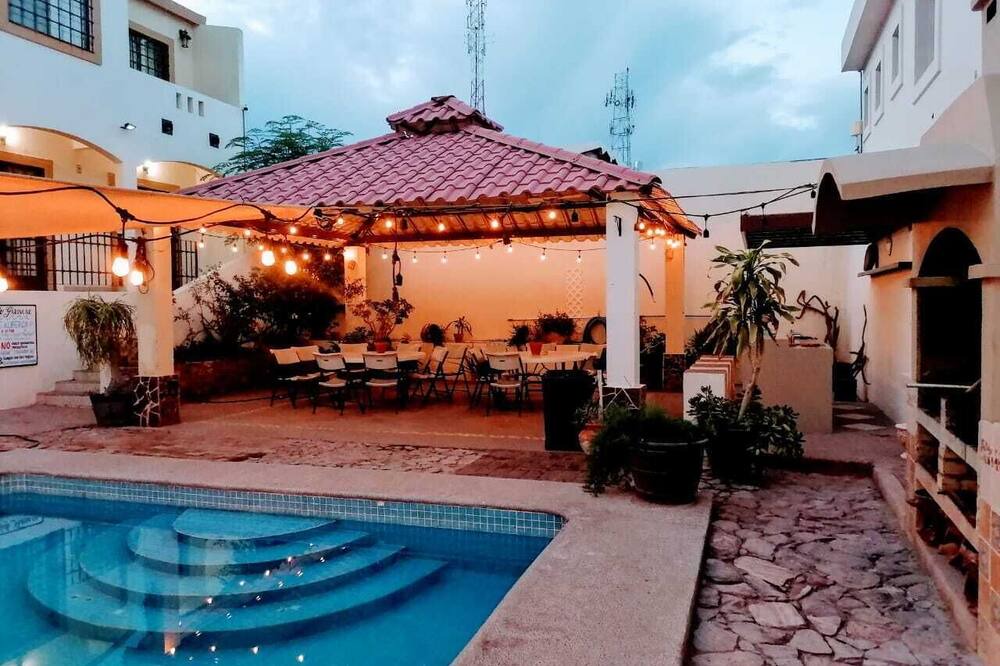 Photo of Outdoor in Guaymas