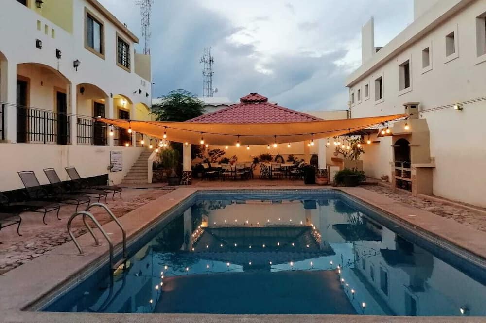 Photo of Outdoor in Guaymas