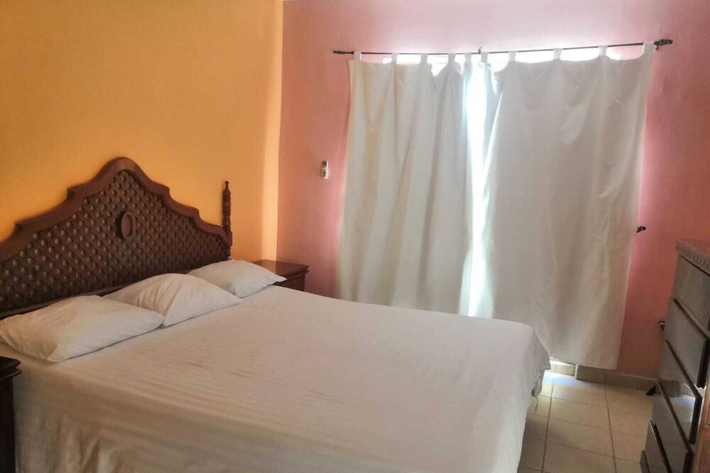 Photo of Bedroom in Guaymas