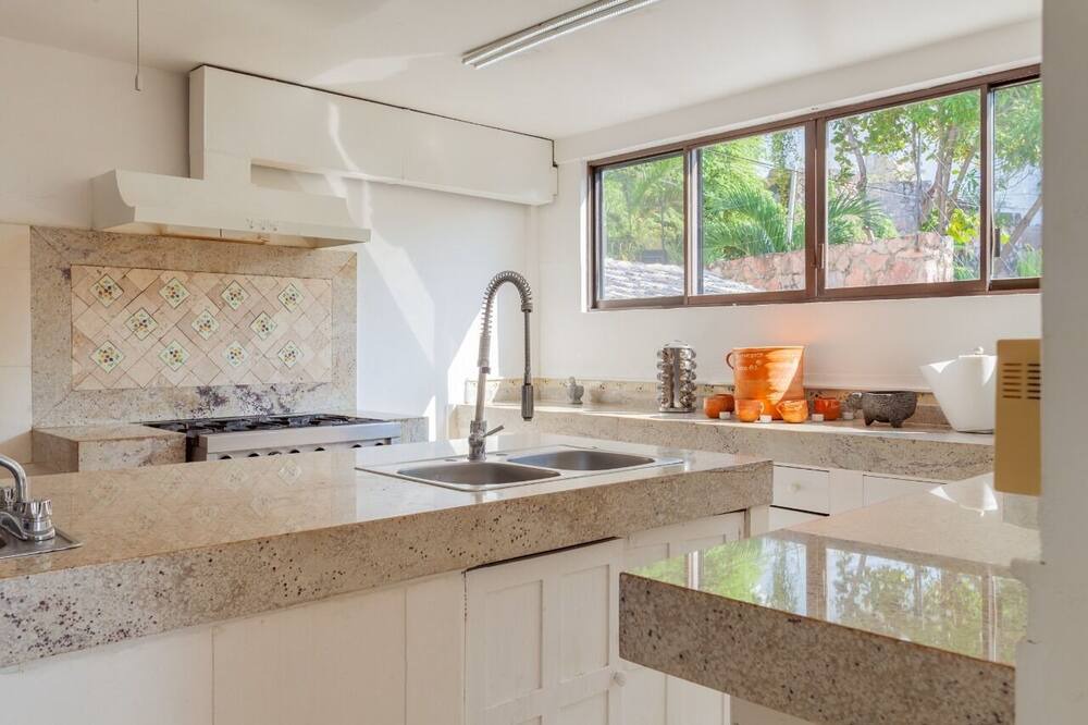 Photo of Kitchen in Conchas Chinas