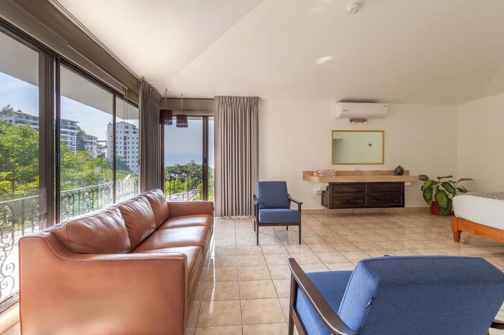Photo of Livingroom in Conchas Chinas