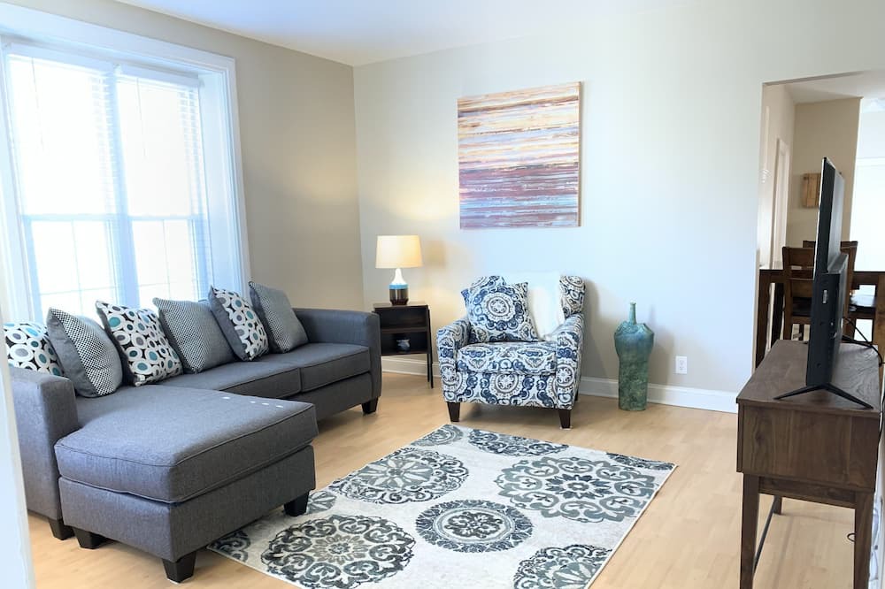 Photo of Livingroom in Delaware