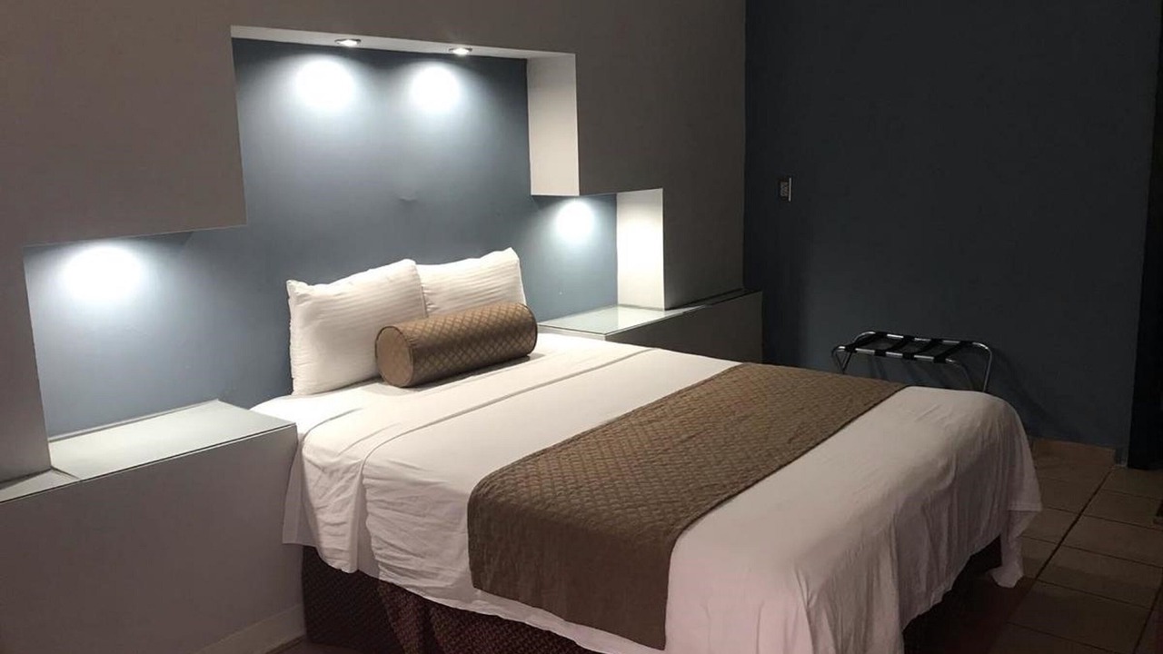 Photo of Bedroom in Ferrocarrilera