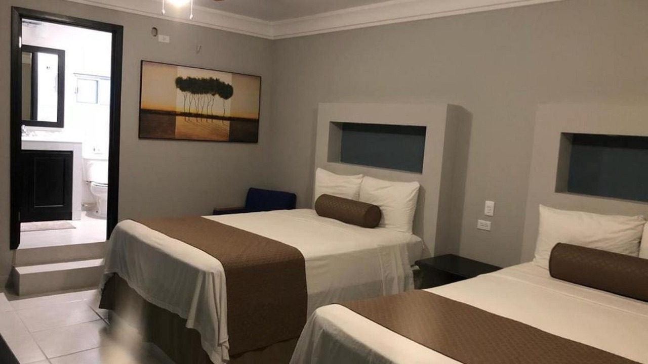 Photo of Bedroom in Ferrocarrilera