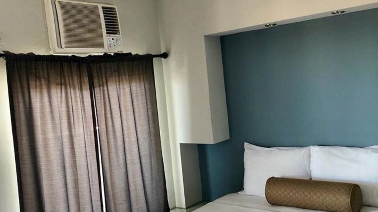 Photo of Bedroom in Ferrocarrilera