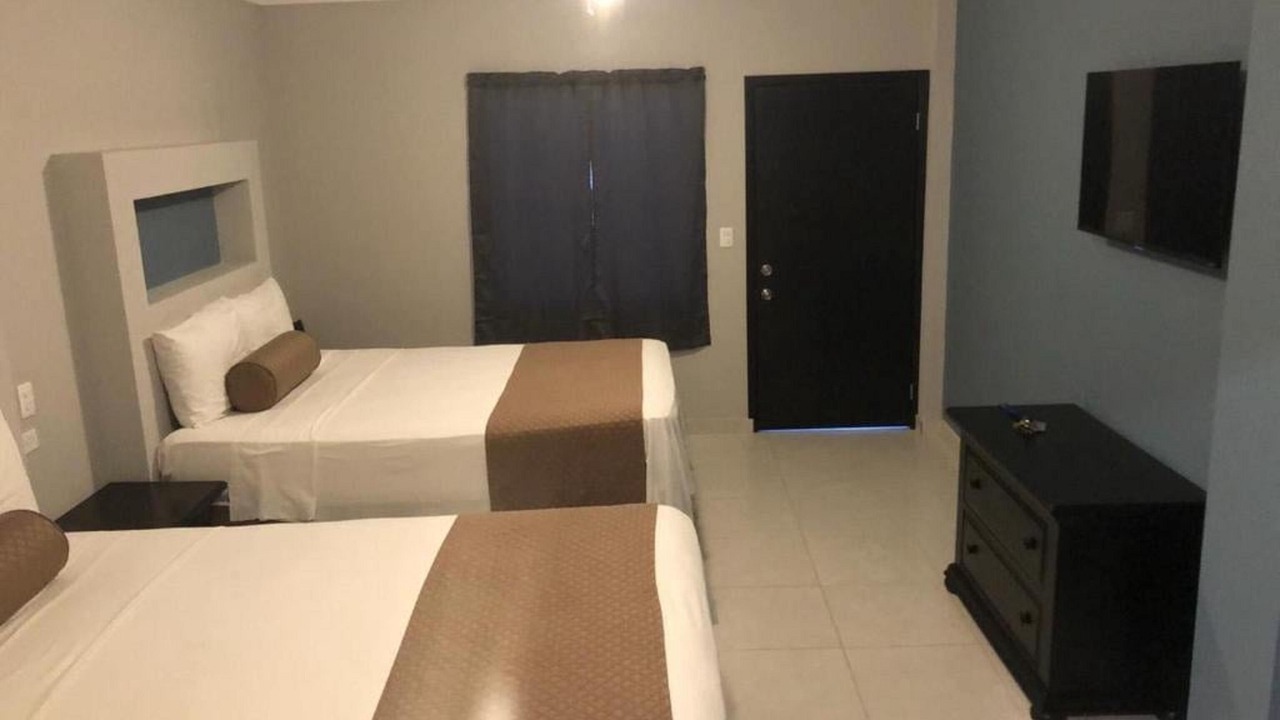 Photo of Bedroom in Ferrocarrilera