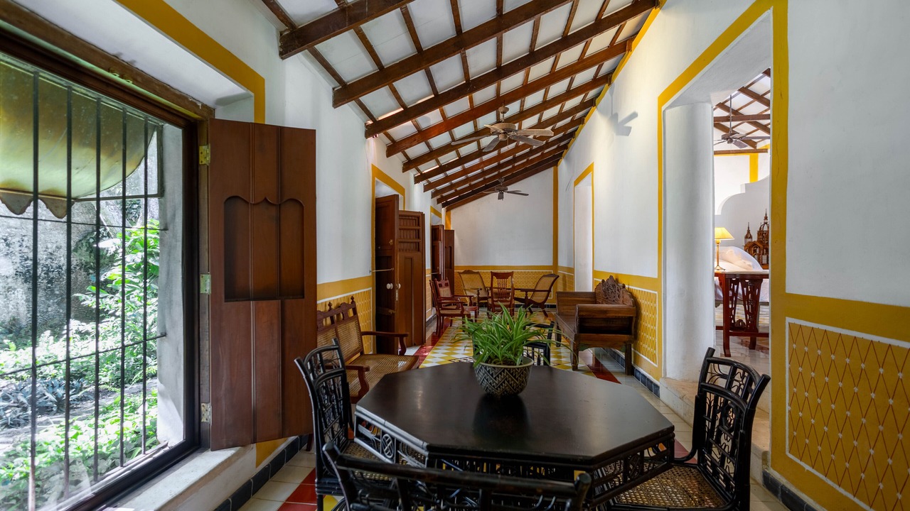 Photo of Bedroom in Tixkokob