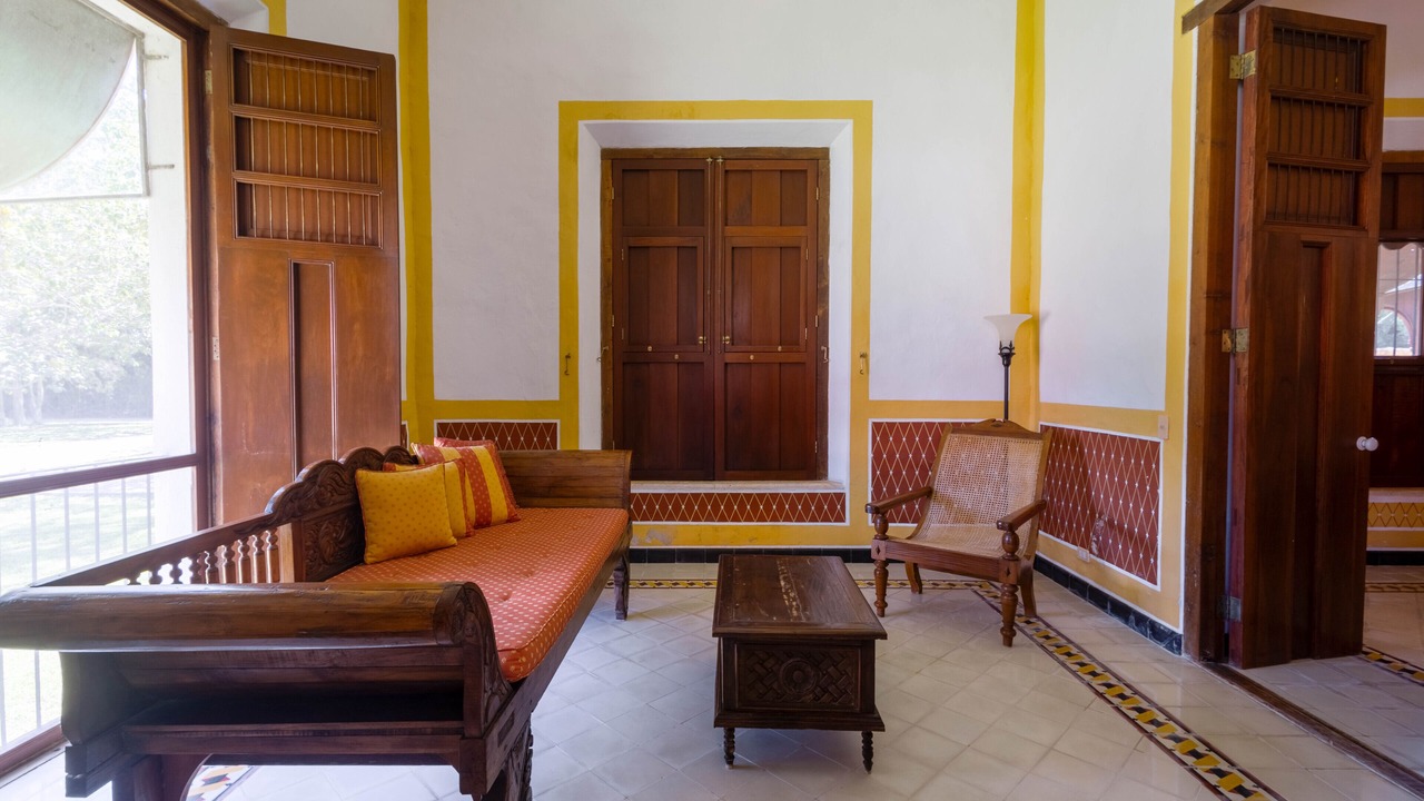 Photo of Bedroom in Tixkokob