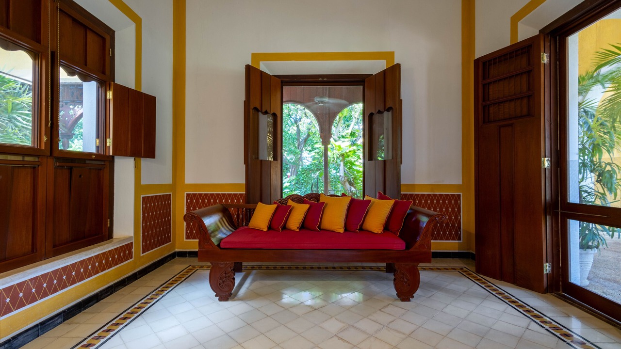Photo of Bedroom in Tixkokob