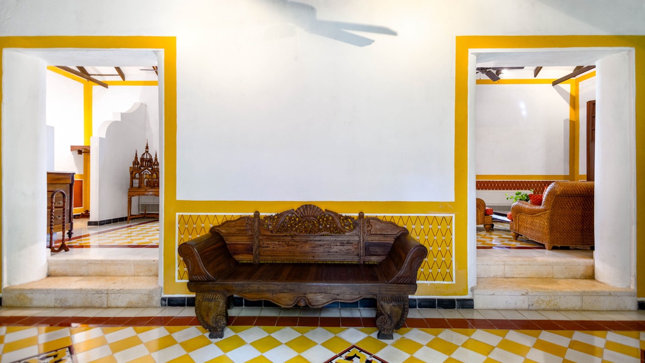 Photo of Bedroom in Tixkokob