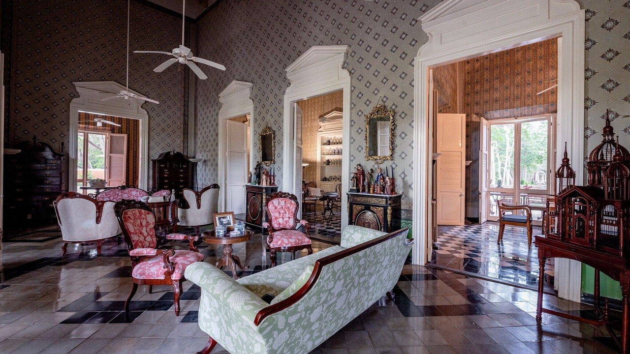 Photo of Livingroom in Tixkokob