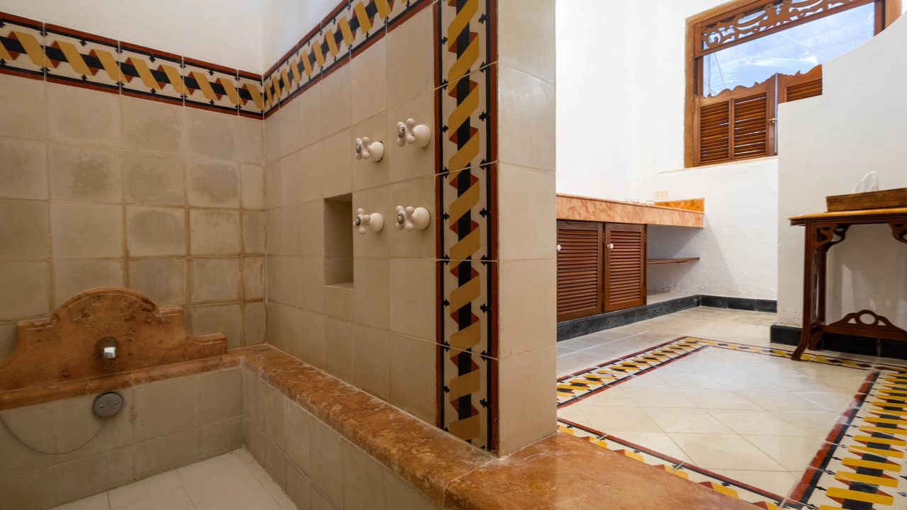 Photo of Bathroom in Tixkokob