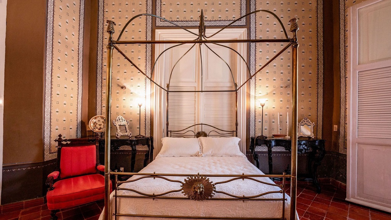 Photo of Bedroom in Tixkokob
