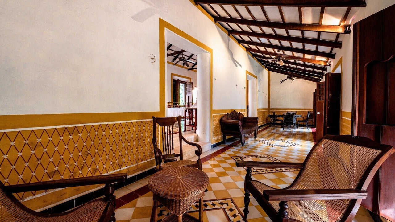 Photo of Bedroom in Tixkokob