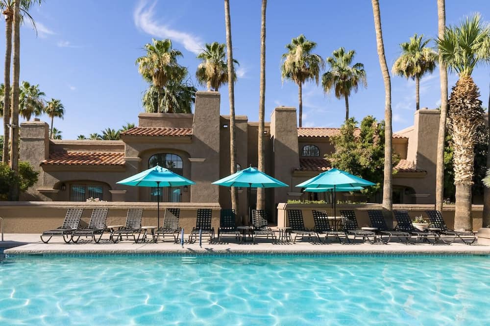 Photo of Outdoor in South Scottsdale