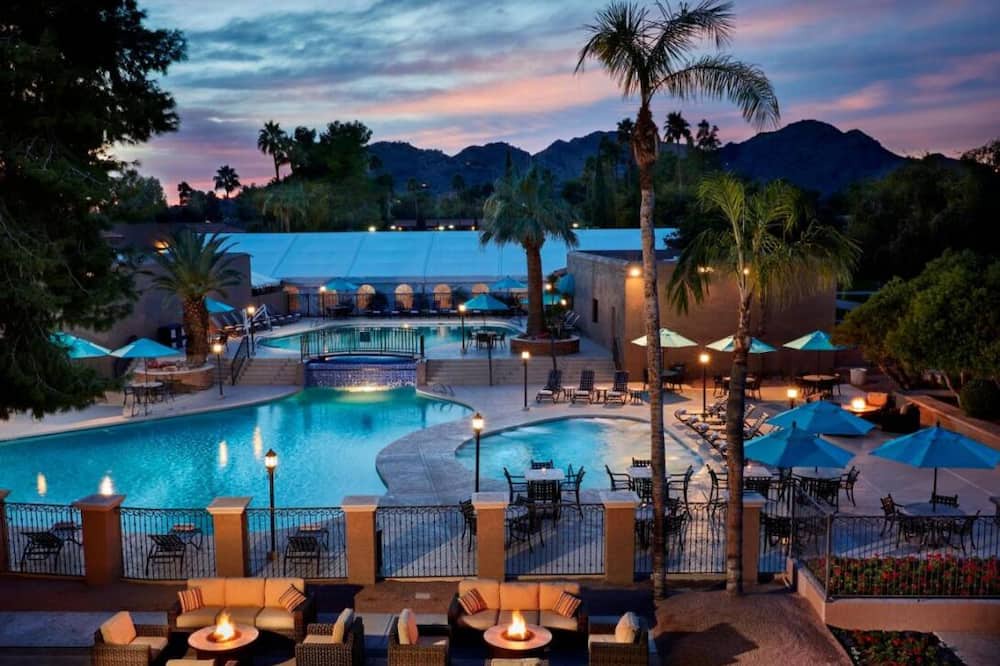 Photo of Outdoor in South Scottsdale