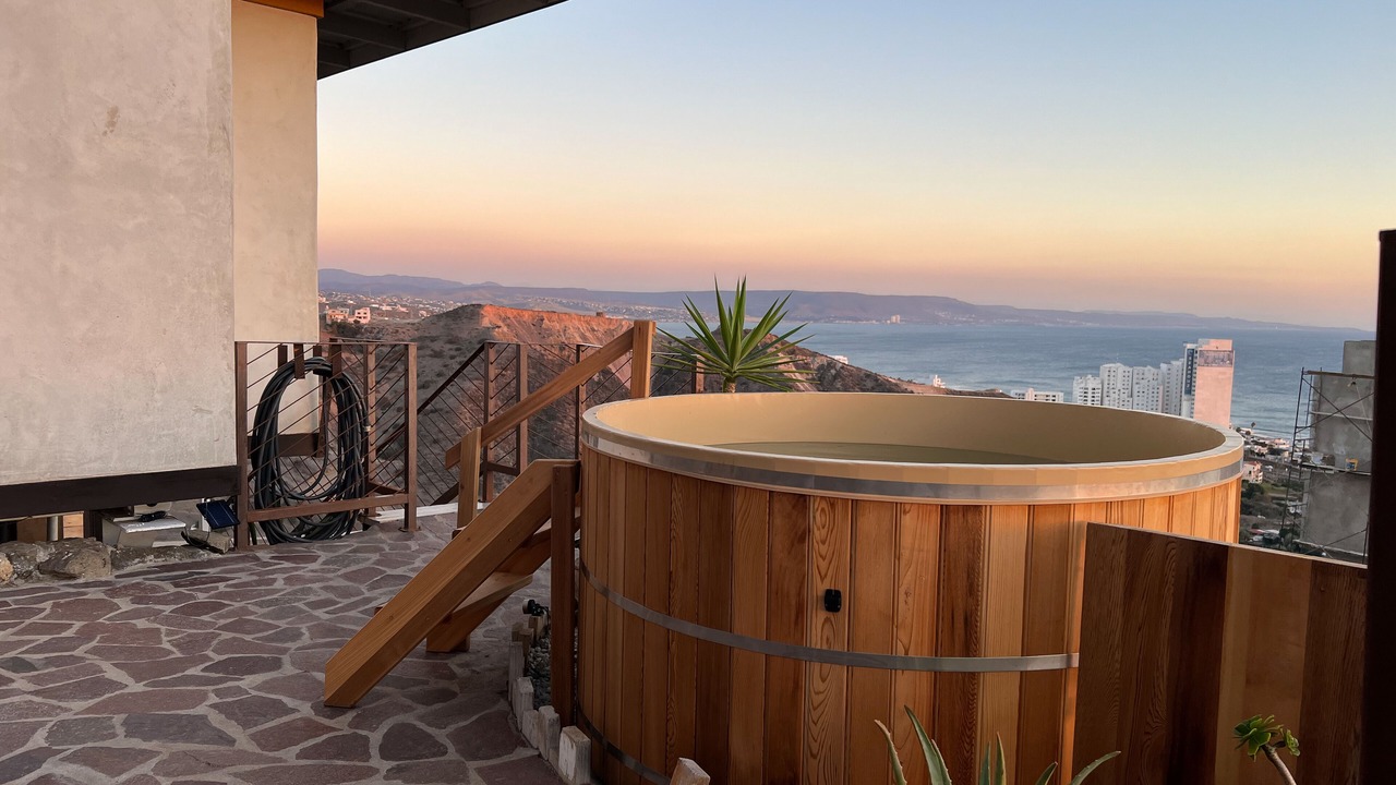 Photo of Outdoor in Rosarito