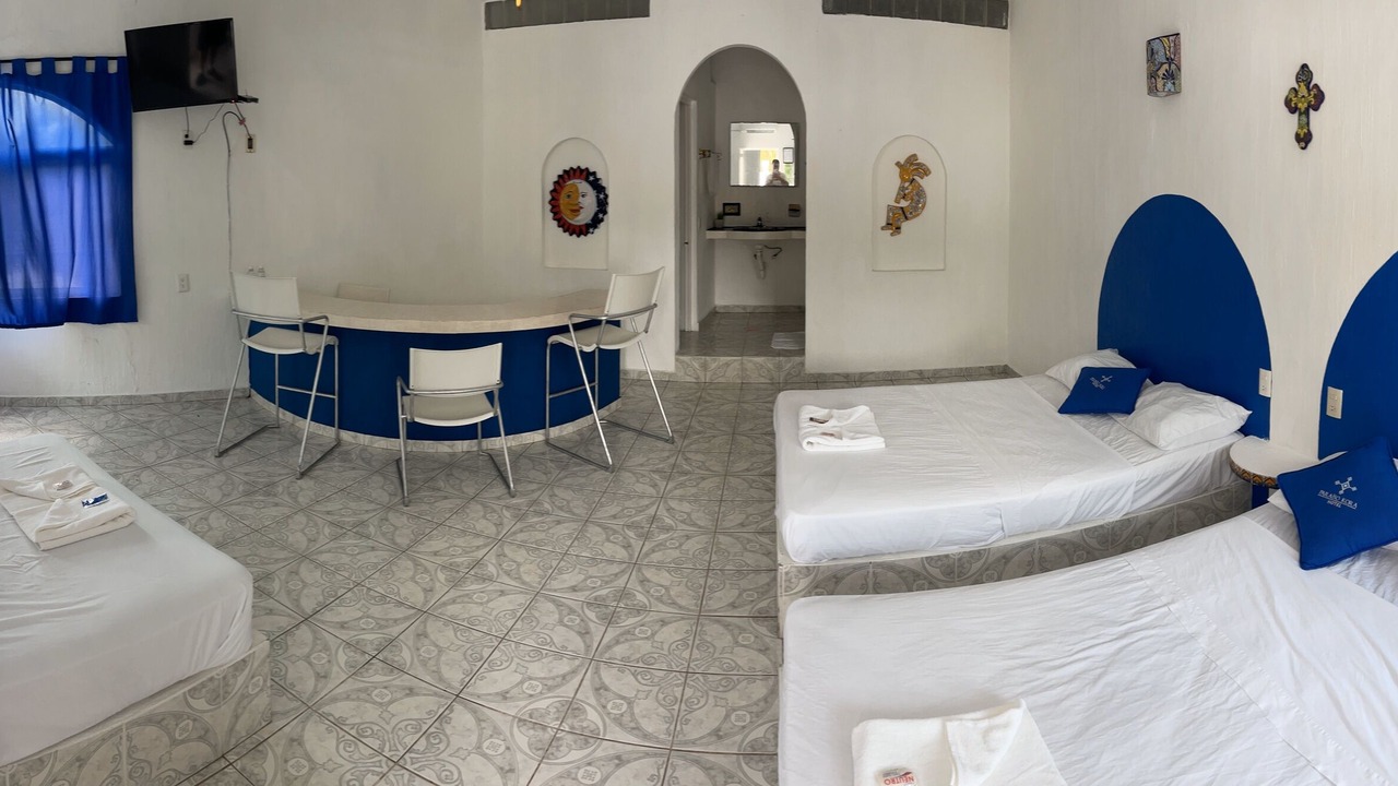 Photo of Bedroom in Aticama