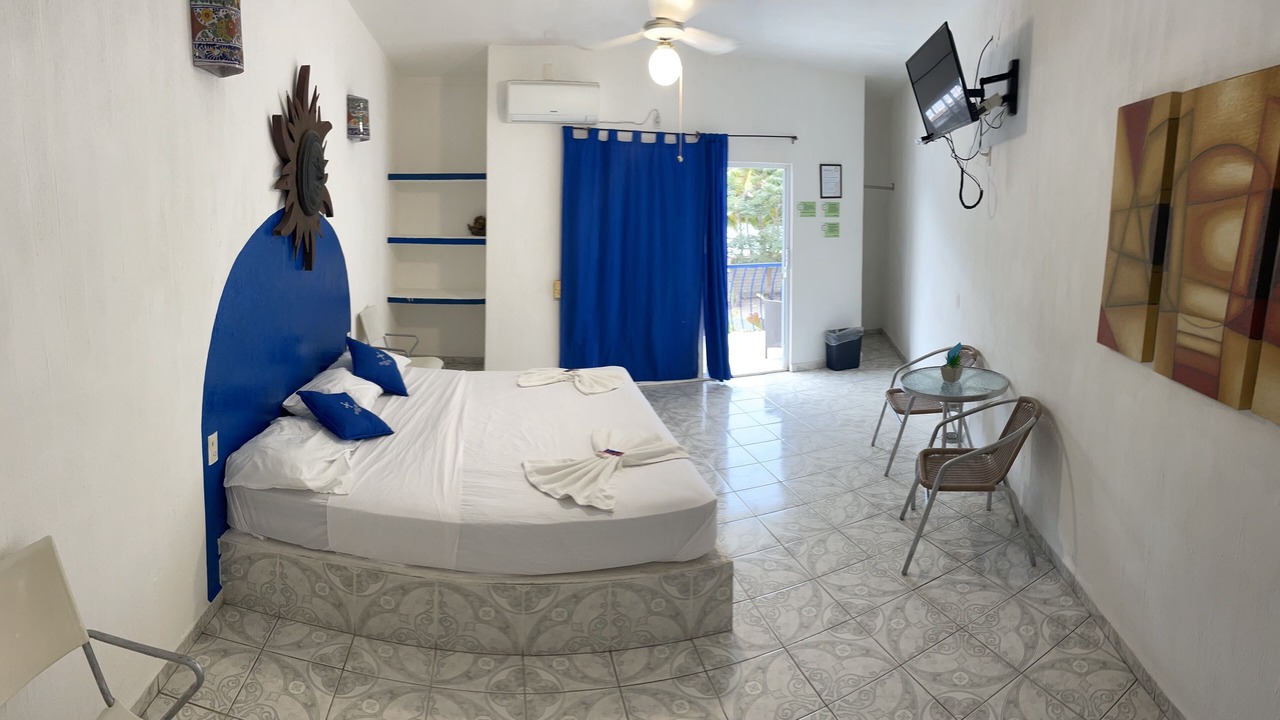 Photo of Bedroom in Aticama