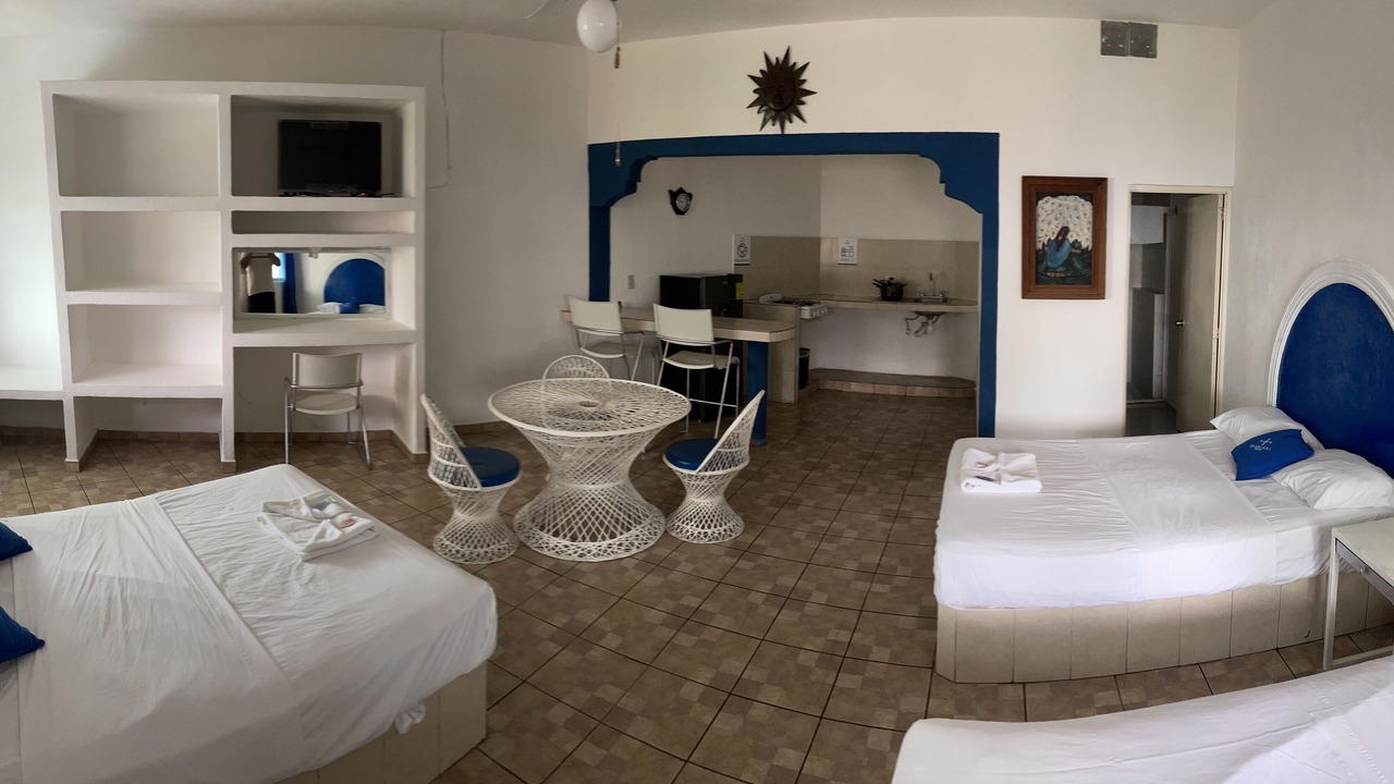 Photo of Bedroom in Aticama