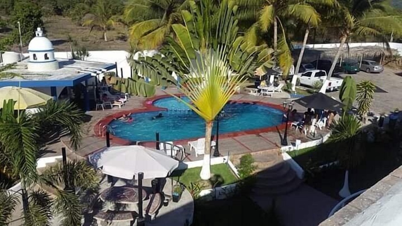 Photo of Outdoor in Aticama