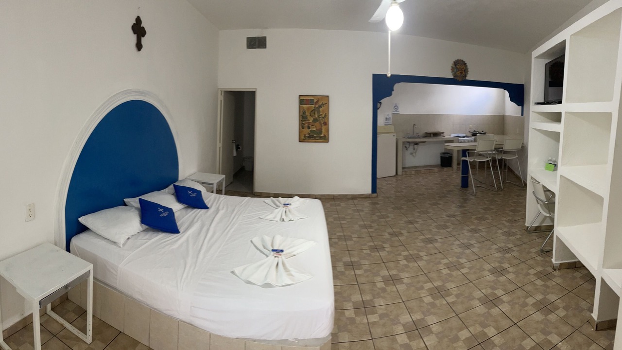 Photo of Bedroom in Aticama