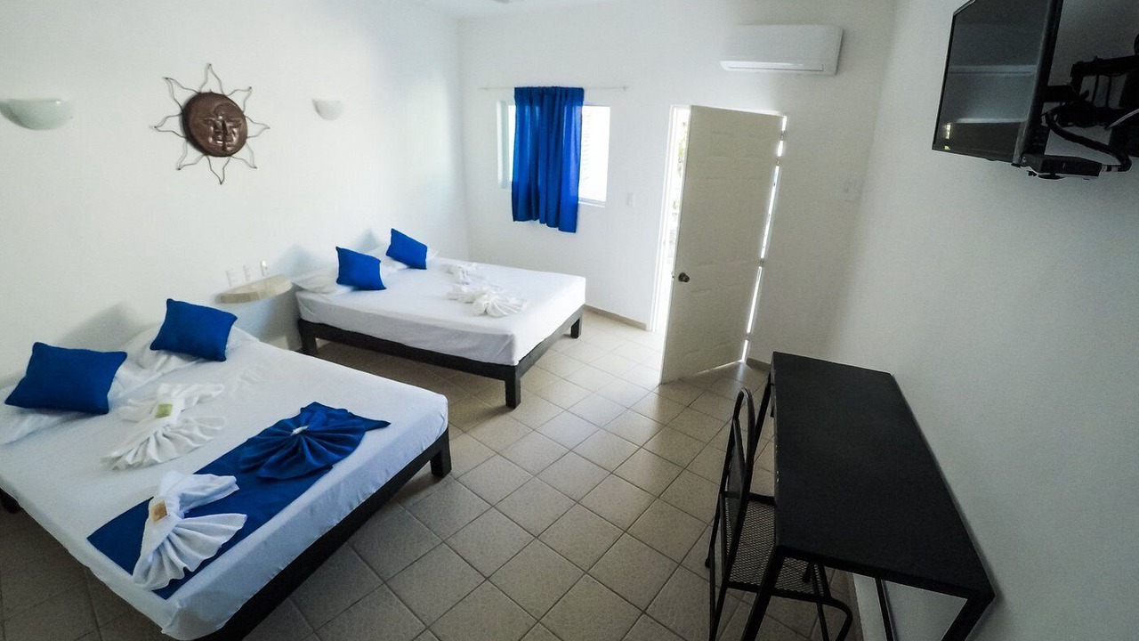 Photo of Bedroom in Aticama