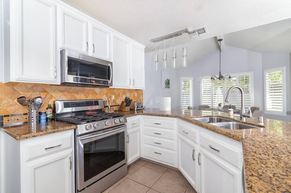 Photo of Kitchen in Elk Grove