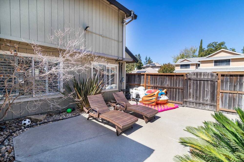 Photo of Patio Balcony in Elk Grove