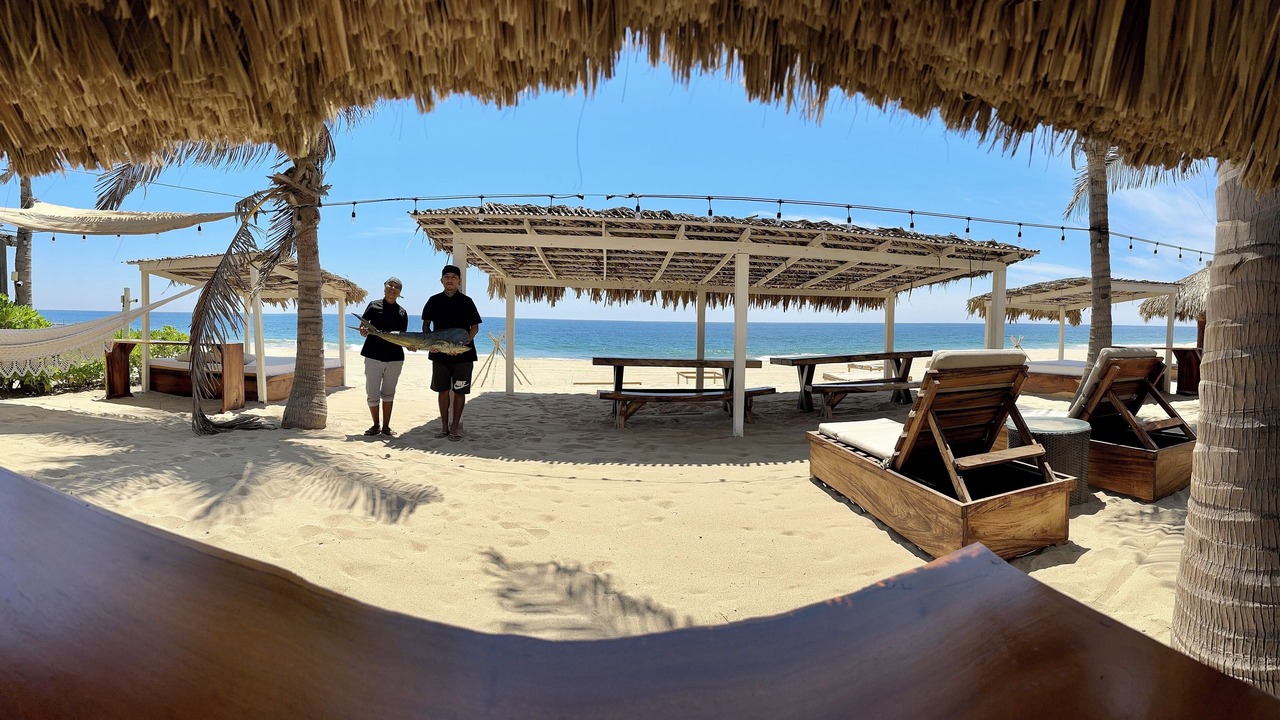 Photo of Outdoor in Coyuca de Benitez