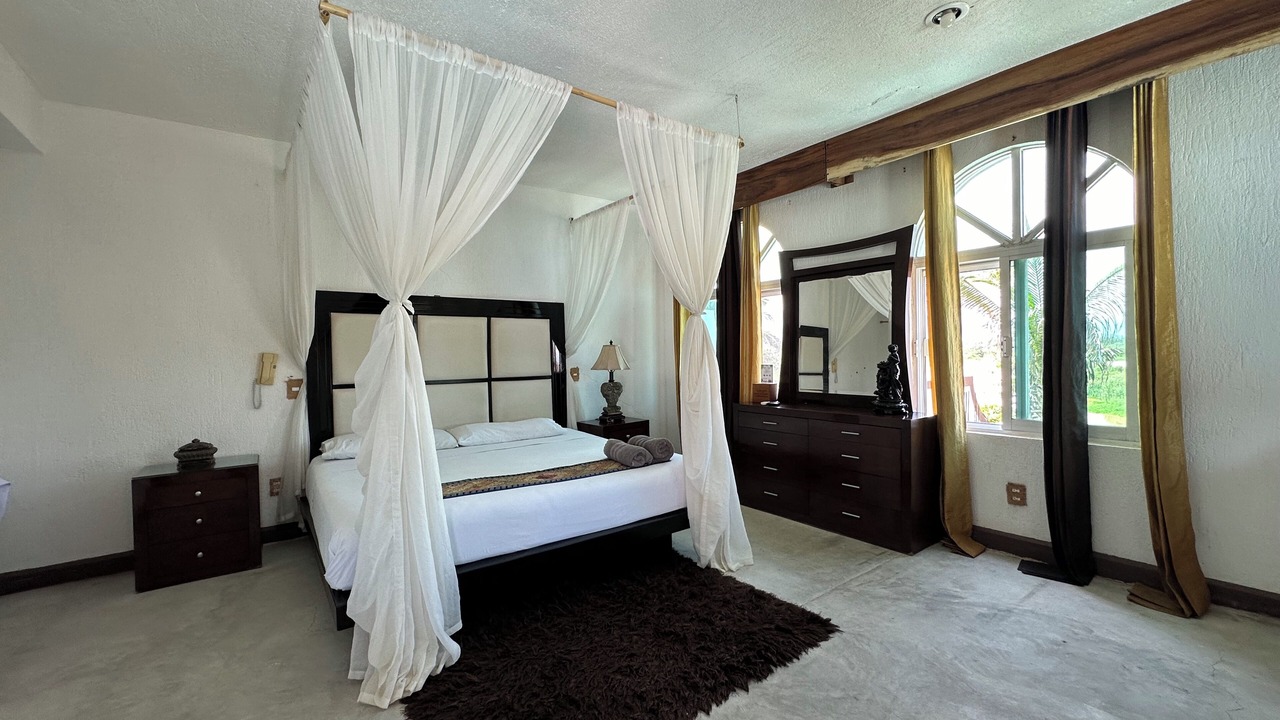 Photo of Bedroom in Coyuca de Benitez