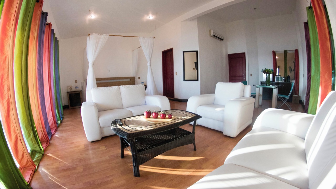 Photo of Bedroom in Coyuca de Benitez