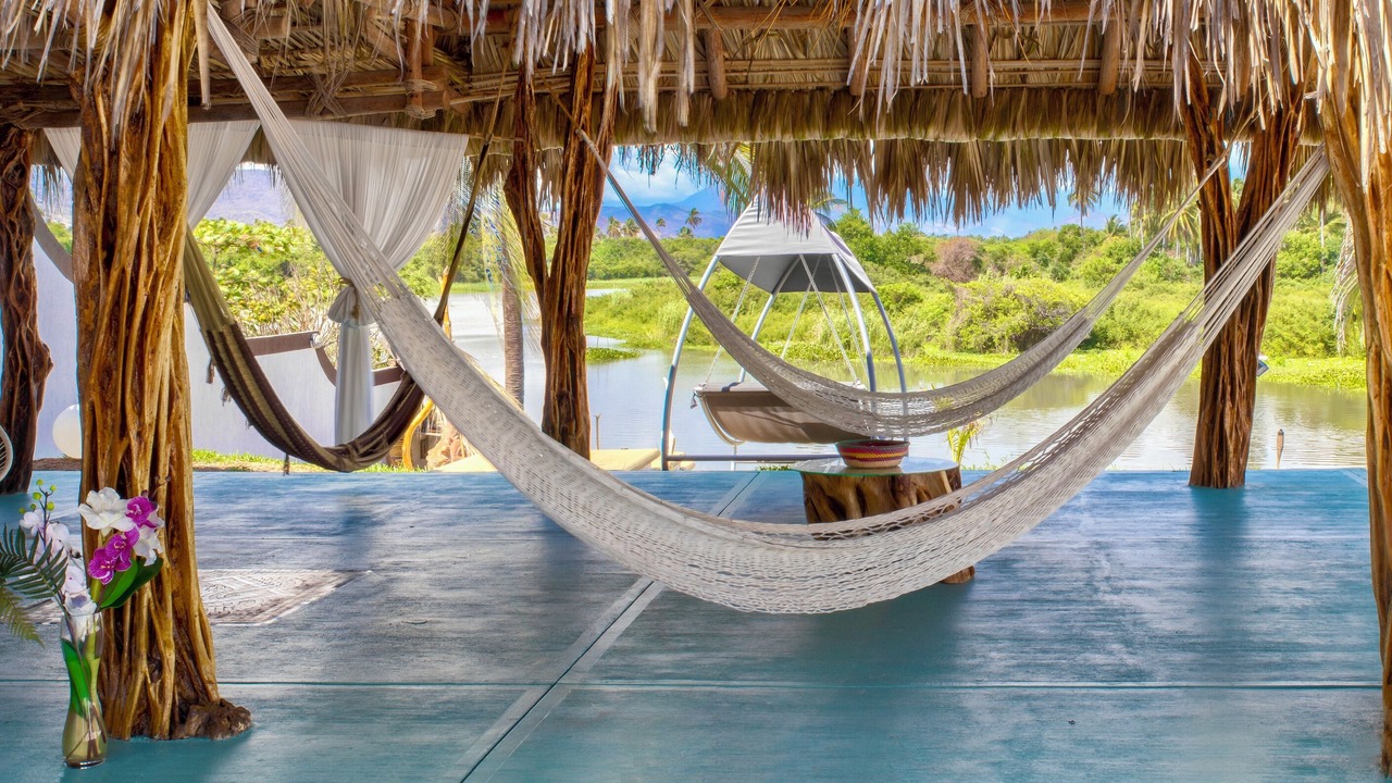 Photo of Patio Balcony in Coyuca de Benitez