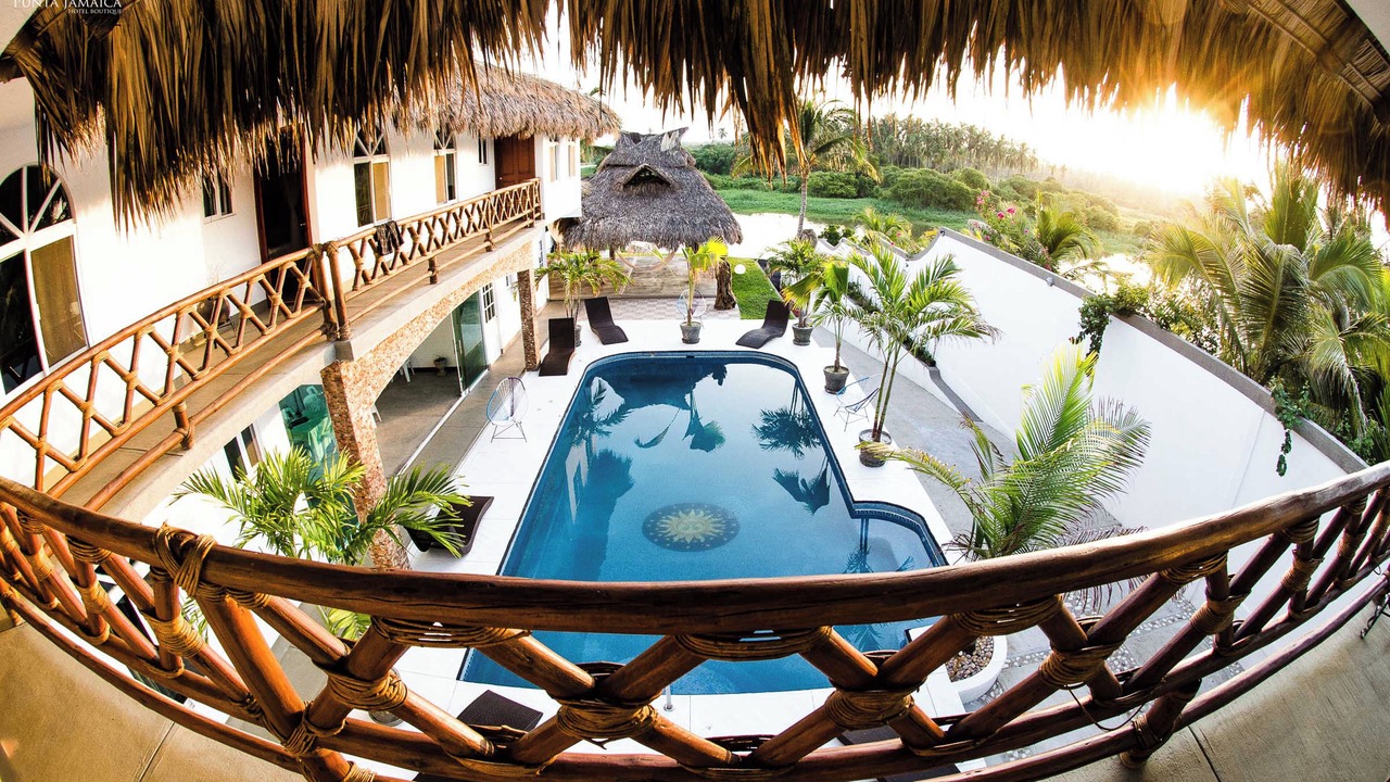 Photo of Outdoor in Coyuca de Benitez